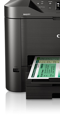 Canon MAXIFY MB5350 - Inkjet Business Printers - Canon Spain